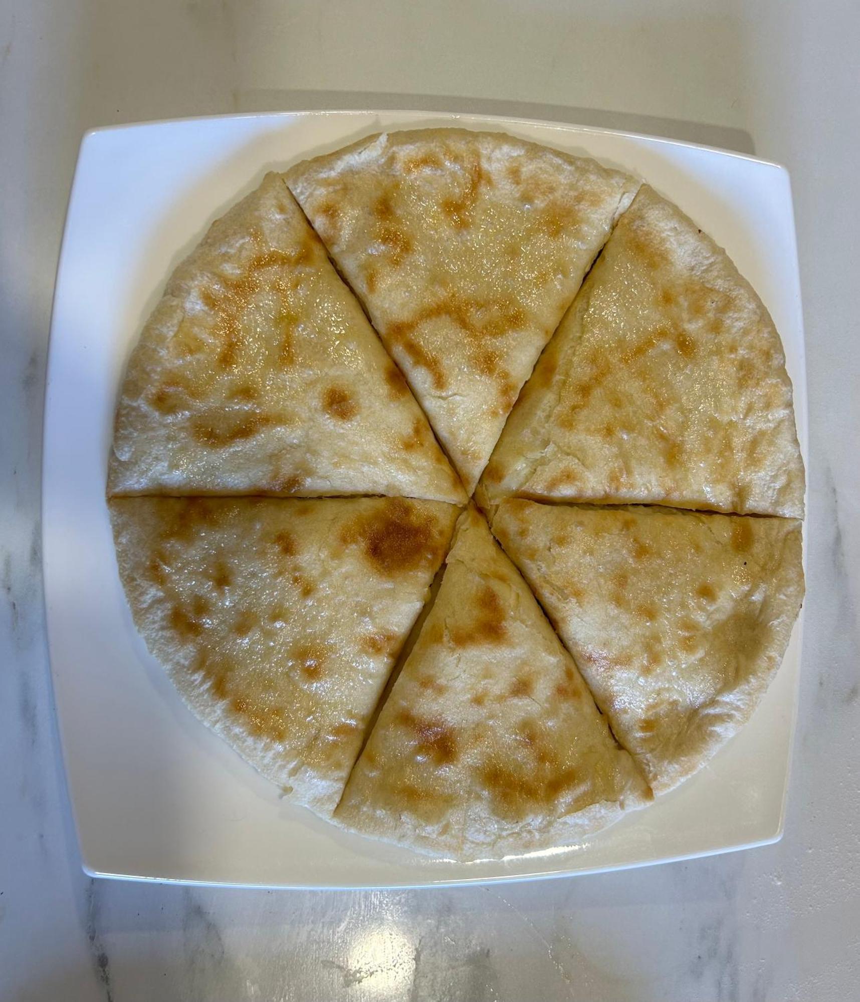 Shushabandi Kazbegi 호텔 외부 사진